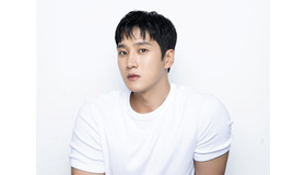 アン・ボヒョン、“大人の男”の色気あふれる最新プロフィール公開！新事務所で新章スタート