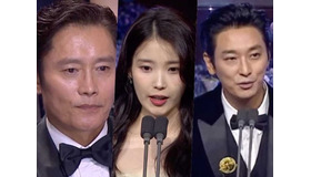 大賞は『おつかれさま』に！激戦の主演賞は…？「青龍シリーズアワード」総まとめ