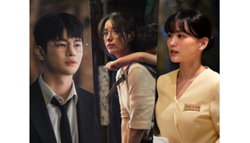 二度見必至！この夏を鮮やかに彩る、ファンタジー要素たっぷりのおすすめ韓国ドラマ5選