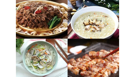 ハングル表記付き!! ゼッタイ食べたくなる「辛くない韓国料理」ベスト8