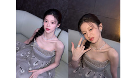 女優コ・ユンジョン、“最高にかわいい”ドレス姿を披露！「可愛すぎて泣ける」【PHOTO】