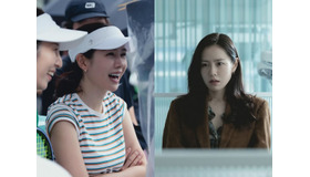 43歳ソン・イェジン、産後初の復帰作でも変わらぬオーラ…撮影現場で光る女優の風格【PHOTO】