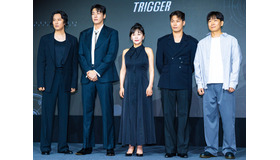 Netflix『トリガー』が突きつける“もしも”の現実、対照的な男たちが銃を手にした理由