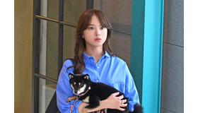 「初恋DOGs」第4話（C）TBS