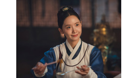 『暴君のシェフ』が描く異世界キッチン戦記、イム・ユナが宮廷の味覚を震わせる