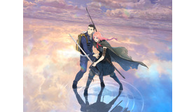 『果てしなきスカーレット』© 2025 スタジオ地図