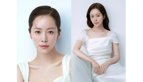 『イ・サン』女優ハン・ジミン、純白のドレス姿で凛とした美しさ…“透明感は健在”【PHOTO】