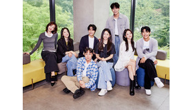 Netflix『今、私たちの学校は…』続編に豪華キャスト集結、運命に抗う少女たちの絆と戦い