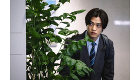 「DOPE　麻薬取締部特捜課」4話 （c）TBS