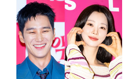 『私の夫と結婚して』PD最新作、アン・ボヒョン×イ・ジュビンが贈る胸キュンラブコメに期待が高まる