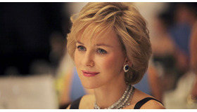 『ダイアナ』 -(C) 2013 Caught in Flight Films Limited. All RIghts Reserved -(C) Laurie Sparham