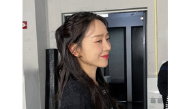 『哲仁王后』女優シン・ヘソン、久しぶりの投稿で端正なビジュアルを披露！【PHOTO】