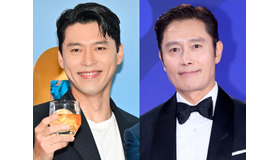 イ・ビョンホンvsヒョンビンも…9月開催の「第34回釜日映画賞」、ノミネート一挙公開！