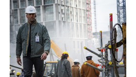 『ワーキングマン』© 2025 CADENCE PRODUCTIONS LIMITED