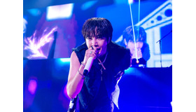 9月に追加公演決定！チャン・グンソク率いる「TEAM H」東京＆大阪ライブが大盛況【オフィシャルレポート】