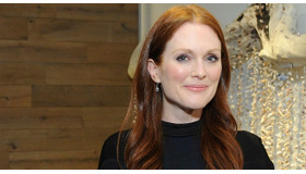 ジュリアン・ムーア -(C) Getty Images