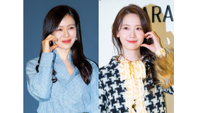 ソン・イェジン、ユナに太っ腹な差し入れ！“美人女優同士”の温かな交流に反響【PHOTO】