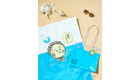 コジコジ「夏のおでかけセット」（C）M.S