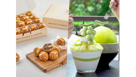 定番から話題のものまで！一度は絶対食べたい、韓国スイーツおすすめ7選