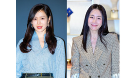 20年前のチェ・ジウとソン・イェジンは日本でどんな活動をしていたのか