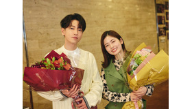 小芝風花、佐藤健W主演の『私の夫と結婚して』日本Amazon Originalドラマ歴代視聴者数1位を記録！