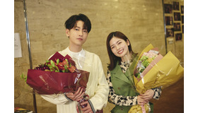 Amazon Originalドラマ「私の夫と結婚して」© 2025. CJ ENM Japan / STUDIO DRAGON all rights reserved