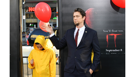 アンディ・ムスキエティ Photo by Neilson Barnard/Getty Images