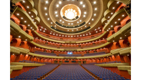 芸術の殿堂 オペラハウス