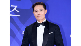 史上初の男性単独司会者にイ・ビョンホン、釜山映画祭の節目を飾る特別な10日間