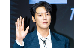 Netflix『トリガー』でキム・ヨングァンが魅せる闇のブローカーという深淵