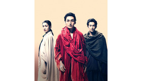 舞台「シッダールタ」