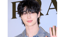 俳優ビョン・ウソク、『2025 K WORLD DREAM AWARDS』のプレゼンターに抜擢！U-NEXTで生中継