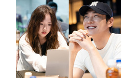 キム・ヨングァン、チェ・スビンが共演決定！Netflix新作で“充電契約ロマンス”を披露する！