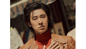 「こんなユンホは初めて…」“チンピラ演技”で新境地を開いたユンホ、熱演に好評続々！