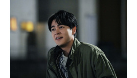 『平場の月』©2025映画「平場の月」製作委員会