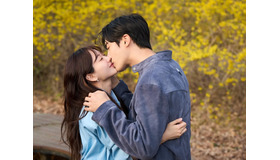 チュ・ヨンウ＆チョ・イヒョン主演『巫女と彦星』最終回で有終の美！グローバル市場でも存在感