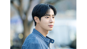 『巫女と彦星』での1人2役も大好評！最旬俳優チュ・ヨンウが感謝のメッセージ