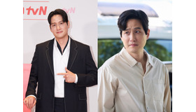 『おつかれさま』のパク・ヘジュン、U-NEXT配信『初、恋のために』でぶっきらぼうなロマンチストに！