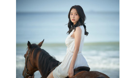 韓国映画界の真実を暴くNetflix新シリーズ、主要キャラクター4人のスチール公開