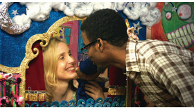 『ニューヨーク、恋人たちの2日間』 -(C) Polaris Film Production ＆ Finance, Senator Film, Saga Film, Tempête sous un Crâne Production, Alvy Productions, In Production, TDY Filmproduktion - 2012All rights reserved.