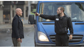 『ダイ・ハード／ラスト・デイ』 -(C) 2013 Twentieth Century Fox Home Entertainment LLC. All Rights Reserved.