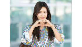 【あの人は今】『コーヒープリンス1号店』で大人気となったチェ・ジョンアンのその後