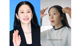 54歳女優コ・ヒョンジョン、「髪が薄くなった」と本音ポロリ…変化する美しさへの向き合い方とは