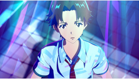 原作  星と翼のパラドクス© SQUARE ENIX, SUNRISE© ASONE製作委員会