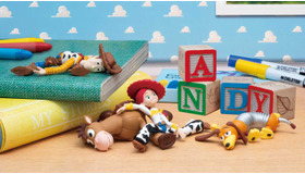 「トイ・ストーリー アンディが来た！」