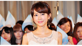 「飛龍伝21 ～殺戮の秋～」で“神林美智子”役に抜擢された桐谷美玲