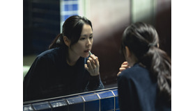 パク・チャヌク監督が絶賛したソン・イェジンの覚悟、必要なことを的確に表現できる女優