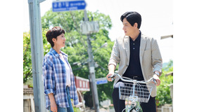 ヨム・ジョンア主演『初、恋のために』が描く人生の第2幕、涙と再生のヒーリングラブストーリー