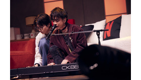 Netflixシリーズ「グラスハート」