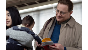 『レンタル・ファミリー』　©2025 Searchlight Pictures. All Rights Reserved.